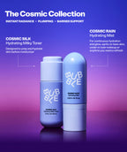 Cosmic Rain